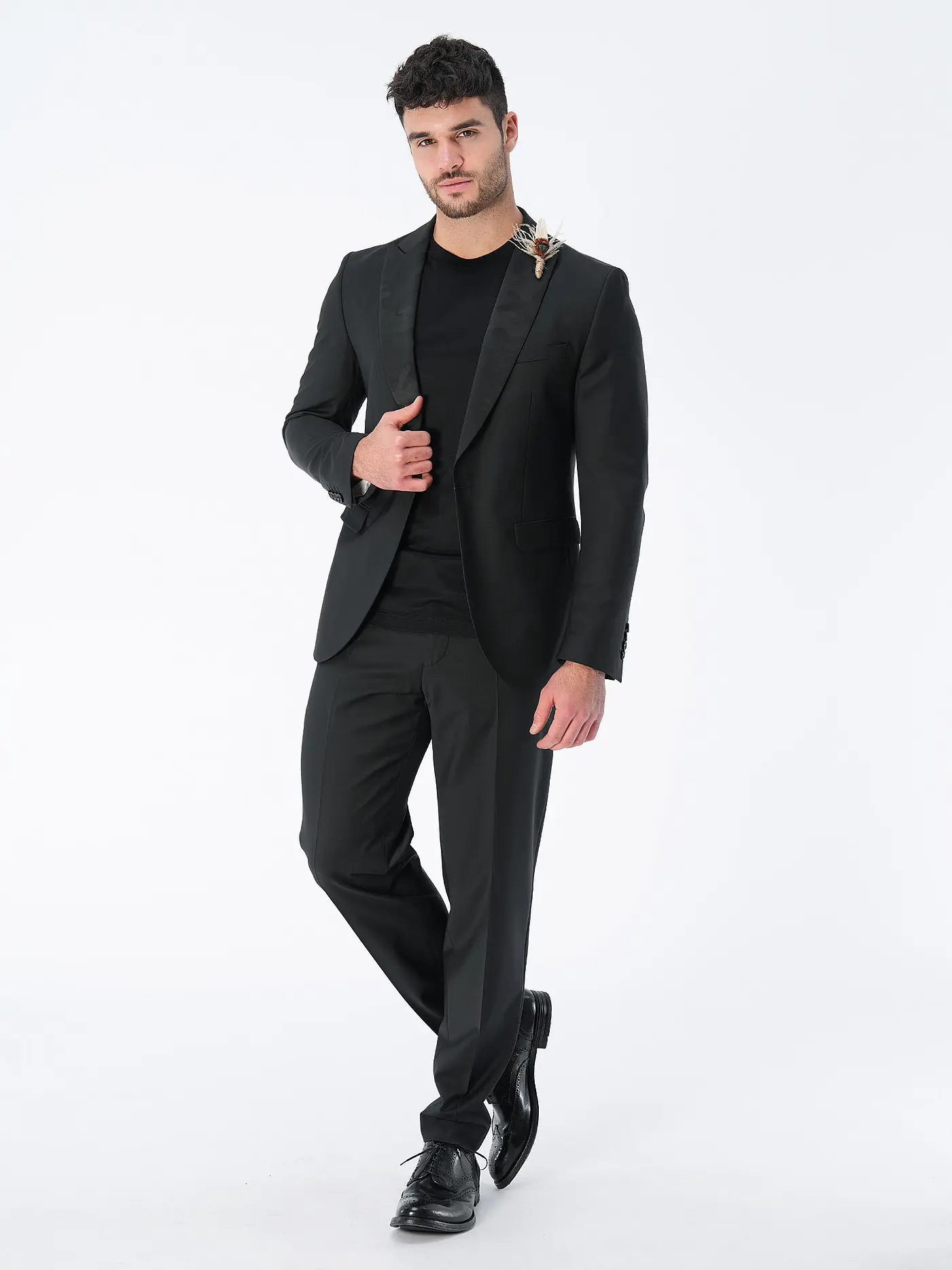 CG - CLUB OF GENTS | Sakko PABLO | 